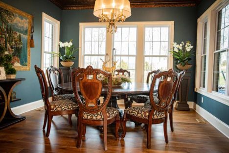 furniture, window treatment