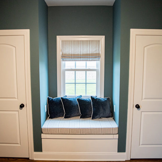 window treatment, accessories