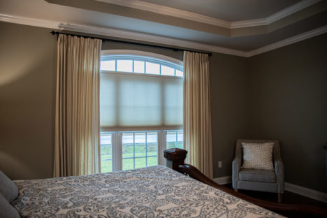 window treatment, blinds, accessories