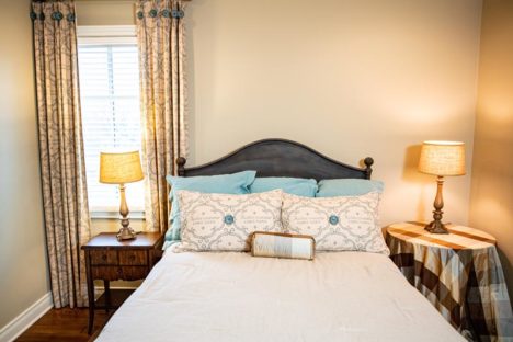 window treatment, accessories