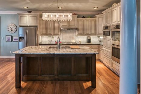 kitchen Aug-Sept 2019