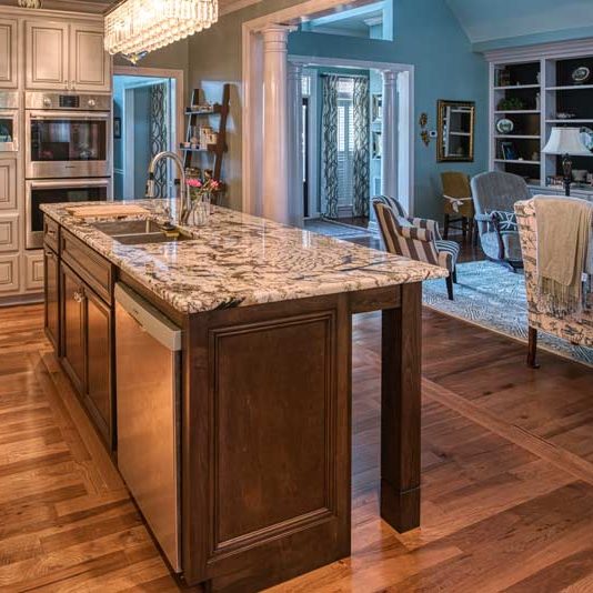 kitchen Aug-Sept 2019