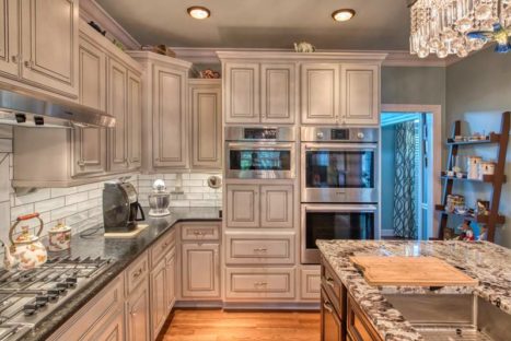 kitchen Aug-Sept 2019