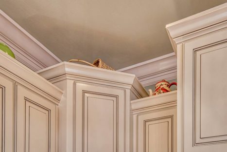 kitchen Aug-Sept 2019 cabinets