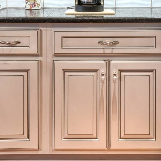 kitchen cabinets Aug-Sept 2019