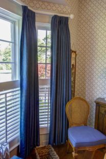 Dining Room - June 2017